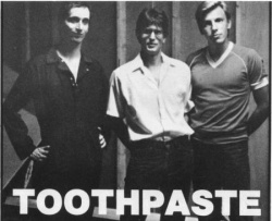 From Left-to-Right: Jon, Bob, Al