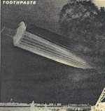 EP Front Cover