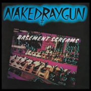 Basement Screams front cover