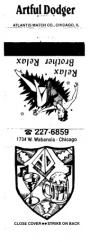 Matchbook