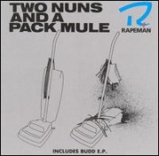 Two Nuns and a Pack Mule