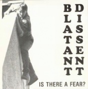 Is There A Fear?