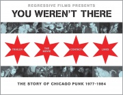 You Weren't There