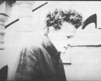 Mark O circa 1983